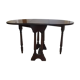 English style coffee table
