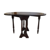 English style coffee table
