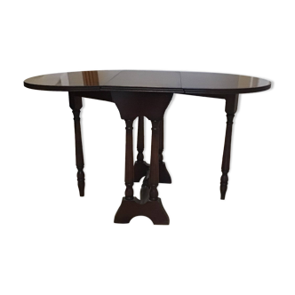 English style coffee table