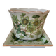 Duo bowl and flowerpot