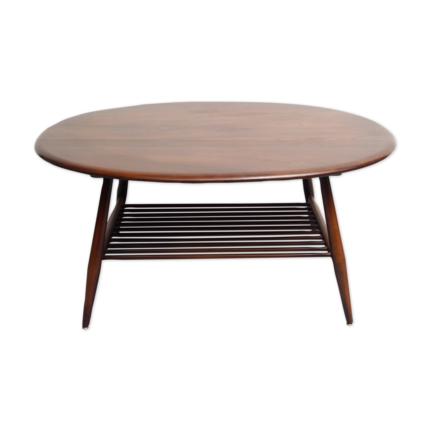 1950s coffeetable Ercol UK