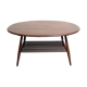 Table basse des années 1950 Ercol UK