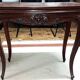 Table d'appoint et de jeux