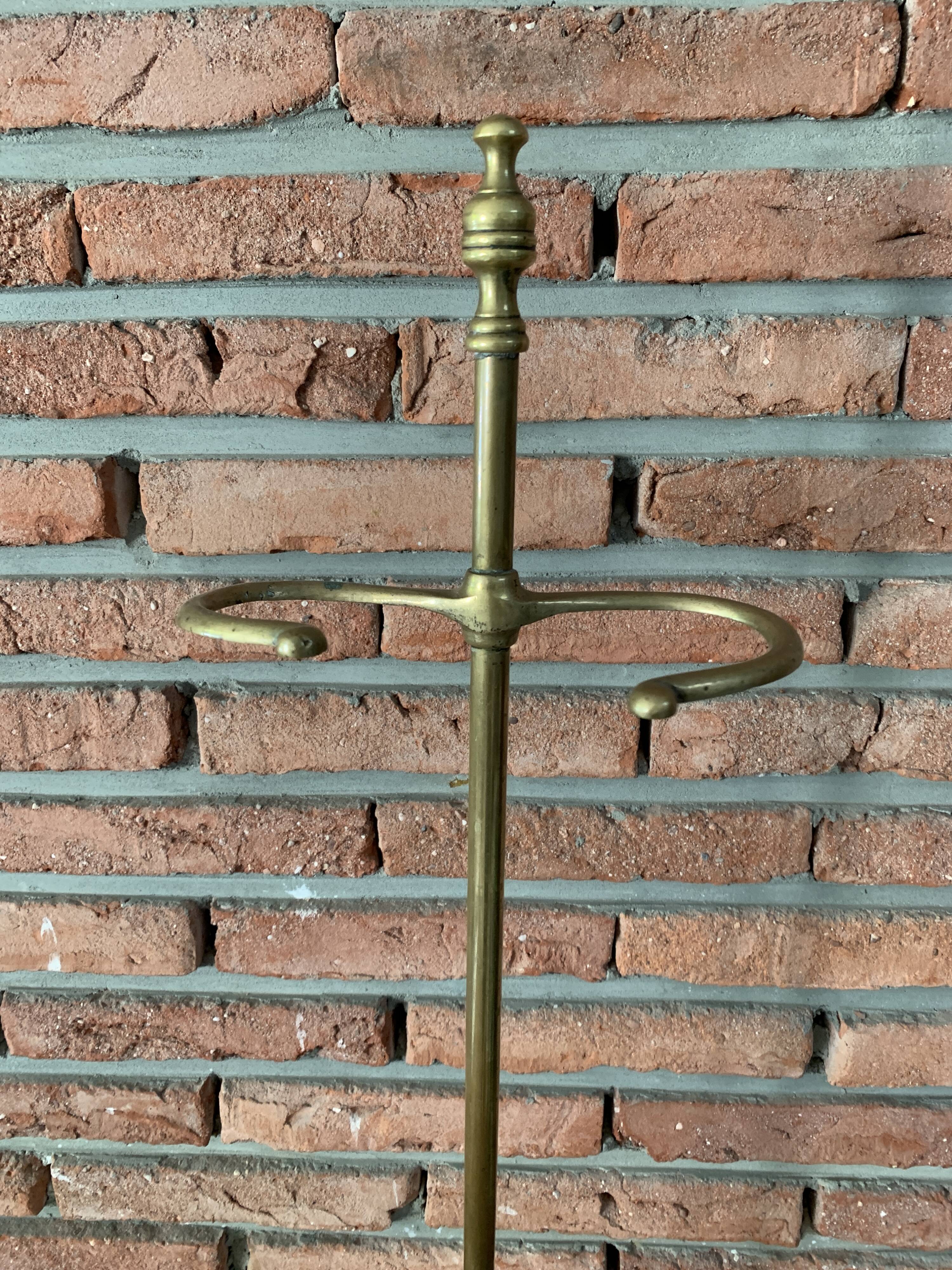 Umbrella holder