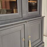 Double Louis Philippe sideboard