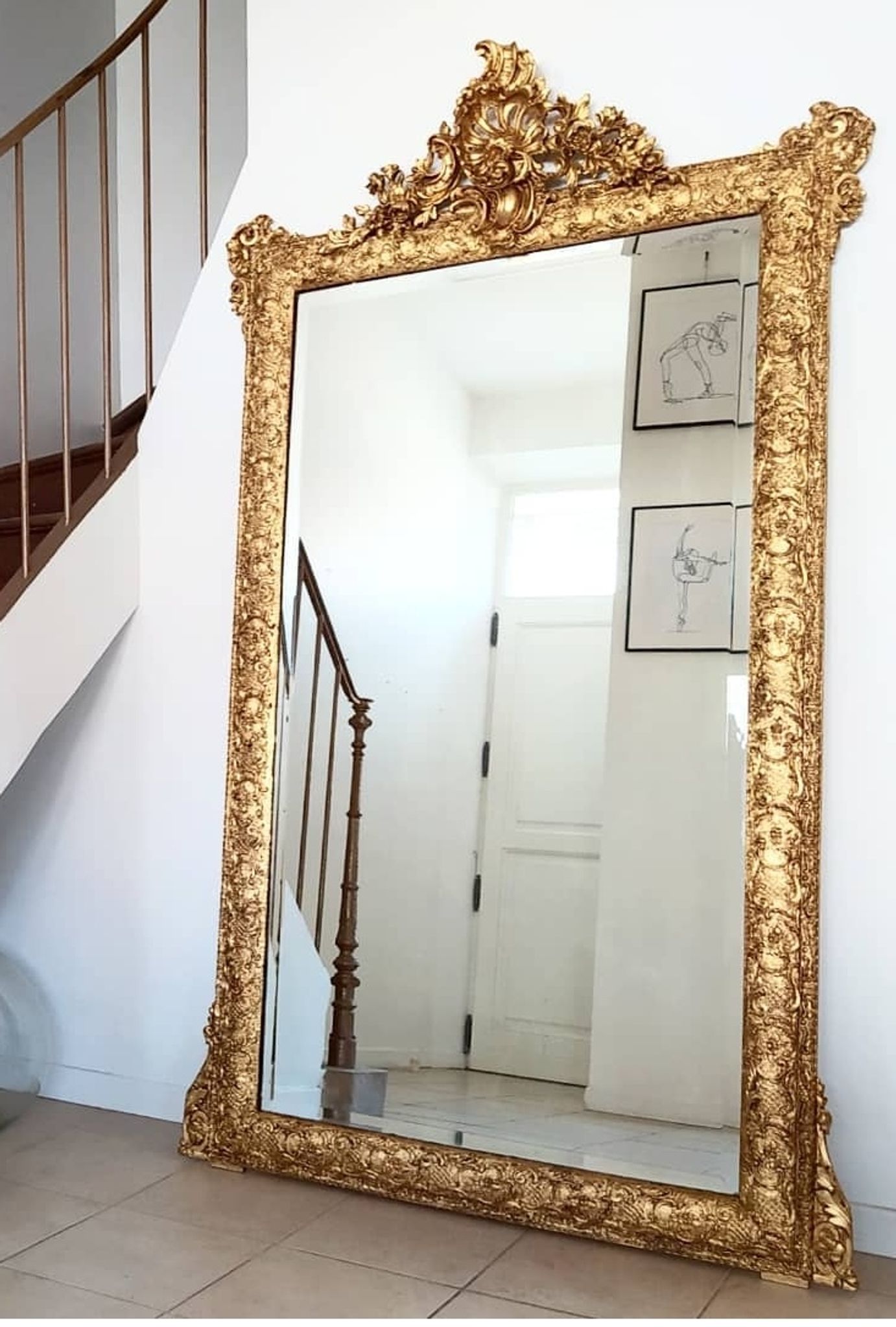 Miroir