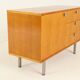 Small Sideboard by Alfred Hendrickx for Belform, Belgium, 1960s