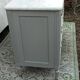 L.XVI style chest of drawers