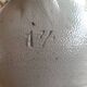 Grey carafe email decoration