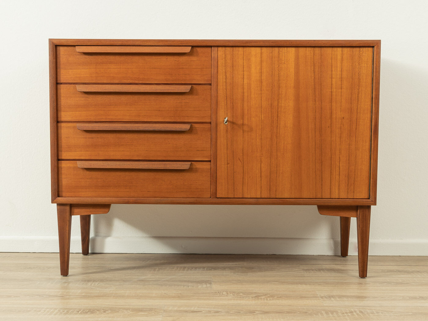 1960s buffet, wk möbel