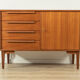 Buffet des années 1960, wk möbel