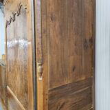 Hosiery cabinet