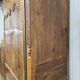 Hosiery cabinet