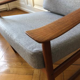 Danish FD130 armchair by Peter Hvidt & Orla Mølgaard-Nielsen for France & Søn, 1960