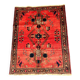 Kairouan carpet