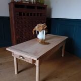 Farmhouse Coffee Table