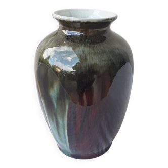 Vase céramique