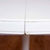 Table feet tulip Lübke