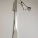 Christofle "Concorde" cutlery set – Icon of French design 1970, 53 pieces