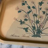 Vintage tray
