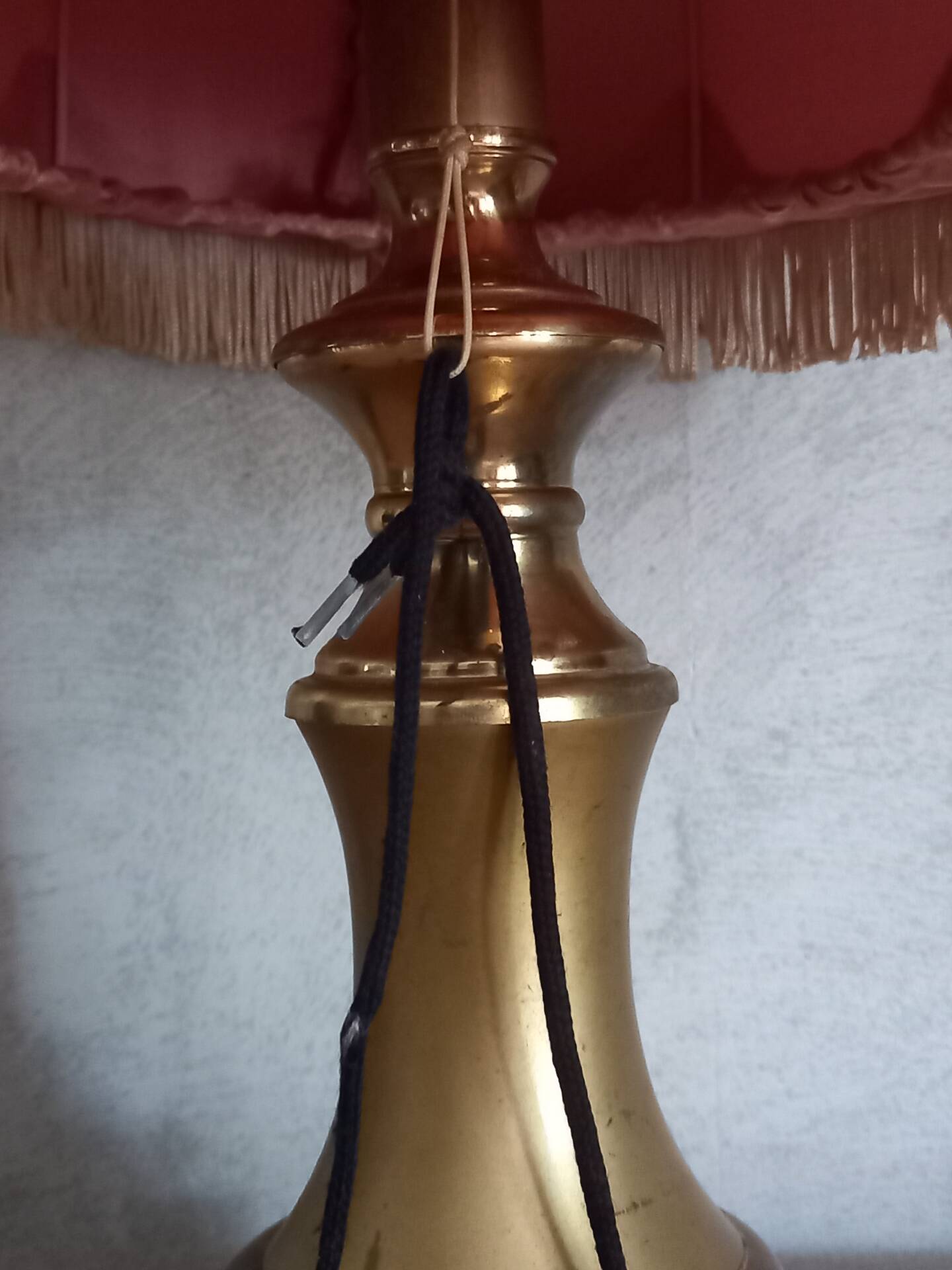 Lampe