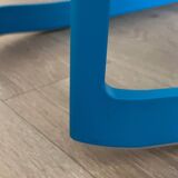Vitra chair tip tone