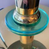 Vintage Mushroom Lamp Model Cima by Lighting Industrial