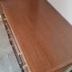 1960s compass leg chest of drawers