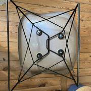 Fauteuil Eames
