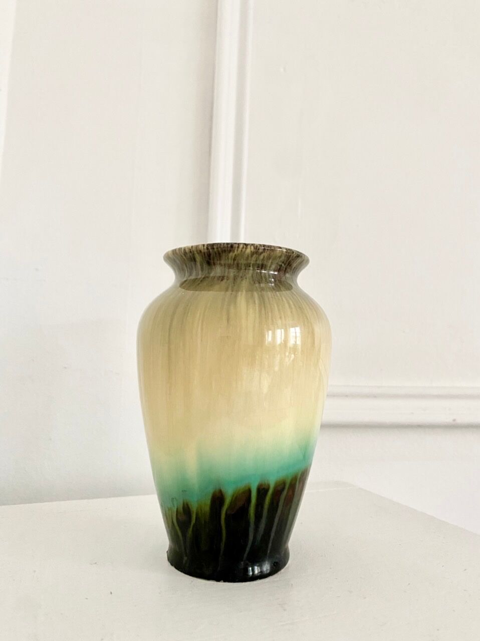 Vase W Germany