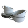 4 tea/coffee cups Karolina Poland