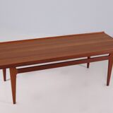 Finn Juhl coffee table France & Sound