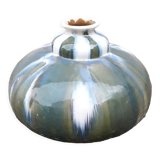 Art deco ceramic vase