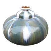 Vase céramique art déco