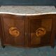 Buffet art deco