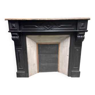 Chimney
