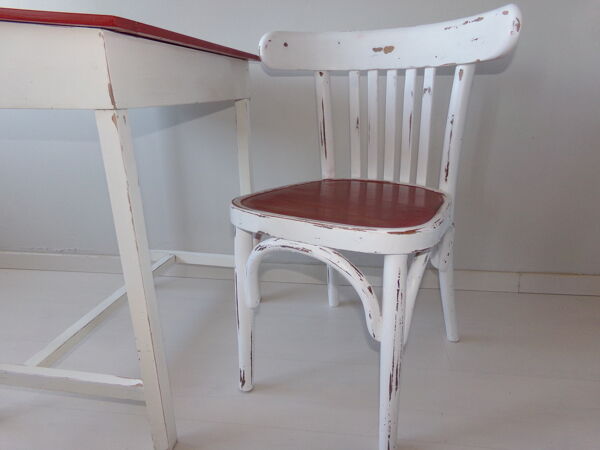 Pupitre bureau enfant avec chaise