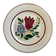 Fanfan dinner plate from Digoin Sarreguemines
