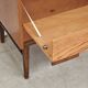 Blanket chest or mini bar by Frantisek Mezulanik for Up Zavody 1960