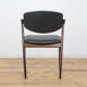 Model 42 Dining Chairs by Kai Kristiansen for Schou Andersen, 1960s, Set of 4