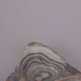 Agate trinket tray