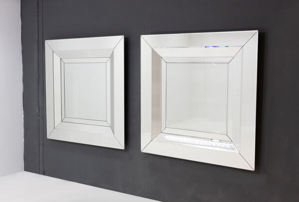 Miroir par Deknudt