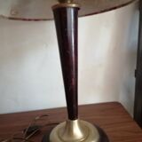 Retro lamp