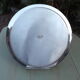 Flat flamant home interior silver vintage metal