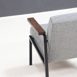 Spectrum ‘SZ66’ lounge chair by Martin Visser