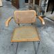 Fauteuil B64 Marcel Breuer