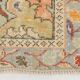 3x12 Turkish Runner Rug, 81x368Cm