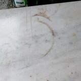 Butcher's counter