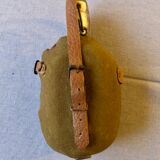 Gourde scout vintage