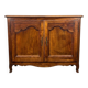 Antique walnut buffet – Louis XV style